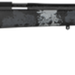 Nosler M48 Long-Range Carbon, .300 Win Mag, 26", 4rd, Carbon Fiber MCS Elite Midnight, Sniper Grey