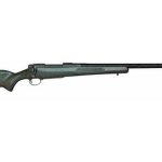 Nosler M48 Mountain Carbon, .28 Nosler, 24", 3rd, Granite Green