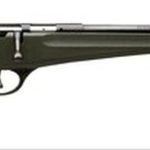 Savage Rascal Single Shot Youth .22, 16" Barrel, Green Synthetic Stock