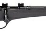Savage Rascal FV-SR Youth Action Rifle, 22 LR, 16.125" Barrel