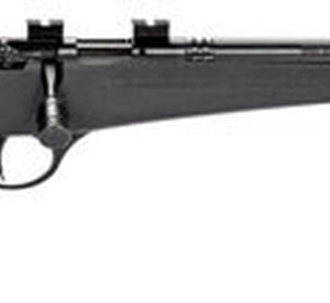 Savage Rascal FV-SR Youth Action Rifle, 22 LR, 16.125" Barrel