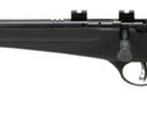 Savage Rascal FLV-SR 22LR, Black LH