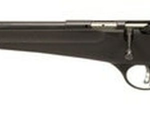 Savage Rascal 22LR, Black LH