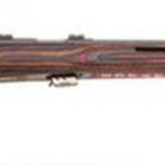 Savage MarkII BTVS-RJ Bolt 22LR 21" S/S Royal Jacaranda Stock, 5 Rd