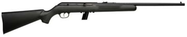 Savage 64F Semi-Automatic 22 LR 20.25" Synthetic Blue