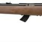 Savage MarkIIGL 22LR Wood Left-Handed