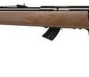 Savage MarkIIGL 22LR Wood Left-Handed