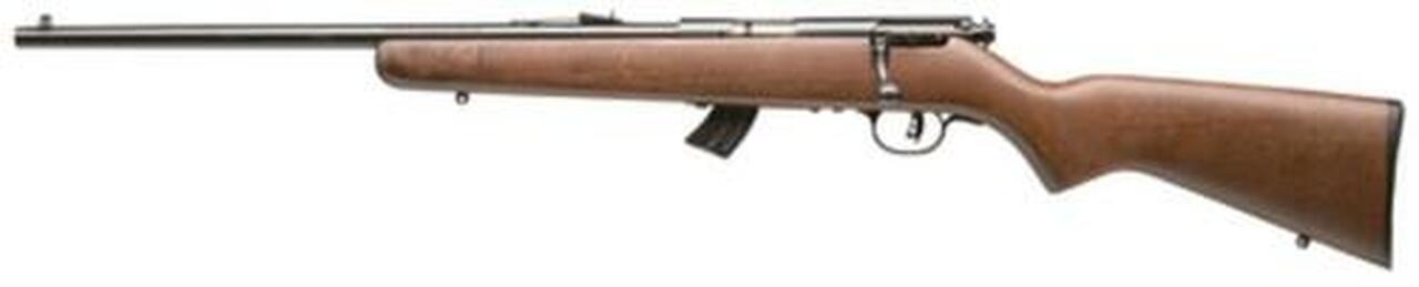 Savage MarkIIGLY 22LR Youth Model Left-Handed