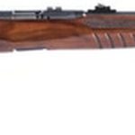Savage B22 G 22 LR, 21" Barrel, Walnut Stock Black, 10rd