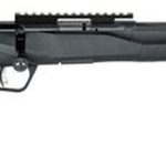 Savage B22 Magnum FVSR Bolt 22 WMR 16.25" Barrel, Synthetic Black Stock Black, 10rd