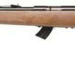 Savage 93GL Rimfire 22WMR Wood Left-Handed