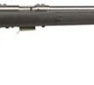 Savage 93R17FVSS 17HMR Stainless Steel
