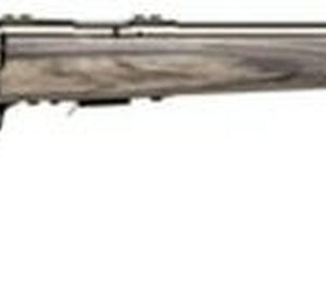 Savage 93R17BVSS 17HMR Laminate