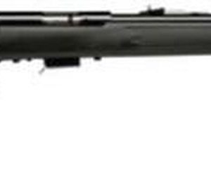 Savage 93R17 F Bolt 17 HMR 21" Barrel, Synthetic Black Stock Blued, 5rd