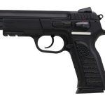 EAA Witness P Compact 10mm 3.6" Barrel Blue Finish Polymer Frame 12rd