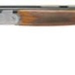 Beretta 686 Silver Pigeon Over/Under 28 Ga 26 Barrel 3 Chamber Walnut Black