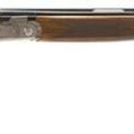 Beretta 686 Silver Pigeon Over/Under 410 Ga 28 Barrel 3 Chamber Black Walnut Finish