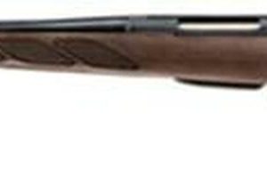 Tikka T3 T3 Hunter Left Hand Bolt 308 Win 22.4, Walnut Stock Blued, 3 rd