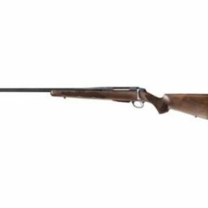Tikka T3 T3 Hunter LH Bolt 30-06 Springfield 22.4, Walnut Stock Blued, 3 rd