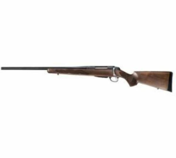 Tikka T3 T3 Hunter LH Bolt 30-06 Springfield 22.4, Walnut Stock Blued, 3 rd