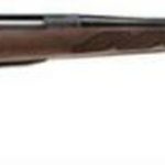 Tikka T3 Hunter .243 Winchester 22.4375 Barrel Blue Finish Walnut Checkered Stock Left Hand