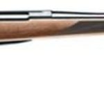Tikka T3 Forest .260 Remington 22 Barrel Blue Finish No Sights Walnut Stock 3rd
