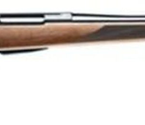 Tikka T3 Forest .25-06 Remington 22 Barrel Blue Finish No Sights Walnut Stock 3rd