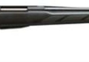 Tikka T3 Lite Compact Bolt 223 Rem 20, Synthetic Black Stock Blued, 4 rd
