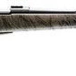 Sako A7 Coyote Rifle, .243 Win, 24.4", 3rd, Synthetic Brown Stock
