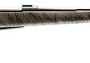 Sako A7 Coyote Rifle, .243 Win, 24.4", 3rd, Synthetic Brown Stock