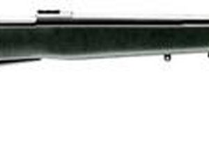 Sako A7 Long Range Rifle, 7mm Rem Mag, 26", 3rd, Black Synthetic Stock, Blued