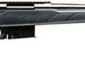 Tikka T3 CTR .260 Rem 20 Barrel