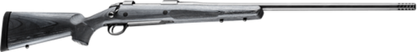 Sako 85 Long Range .338 Lapua Mag, 26" Barrel .338 LAPUA MAG