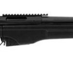 Sako TRG 22 .260 Rem, 20" Barrel, Picatinny Rail, Black, 10rd