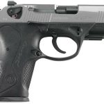 Beretta Px4 Strm F Cpt Inox 40SW, 10rd