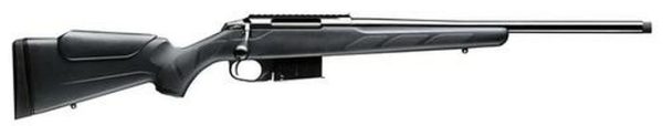 Tikka T3 CTR .260 Rem 20 Barrel SS Finish Black Synthetic Stock 10rd