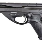 Beretta U22 Neos 22LR 4.5 "Barrel, Black Synthetic Grip/Frame Blued, 10rd