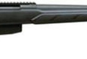 Tikka JRTM113 T3 Tactical Bolt 308 Winchester 20, Synthetic Stock Black, 5 rd