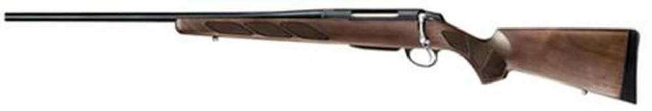 Tikka T3 T3 Hunter Left Hand Bolt 270 Win 22.4" Barrel, Walnut Stock Blued, 3rd