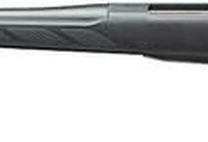 Tikka T3 Lite LH Bolt 243 Winchester 22.43" Barrel, Black Synthetic Stock Stainless S, 3rd