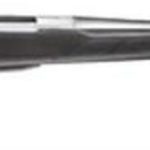 Tikka T3 Lite .308 Winchester 22.4375 Inch Barrel Stainless Steel Finish Black Synthetic Stock Left Handed