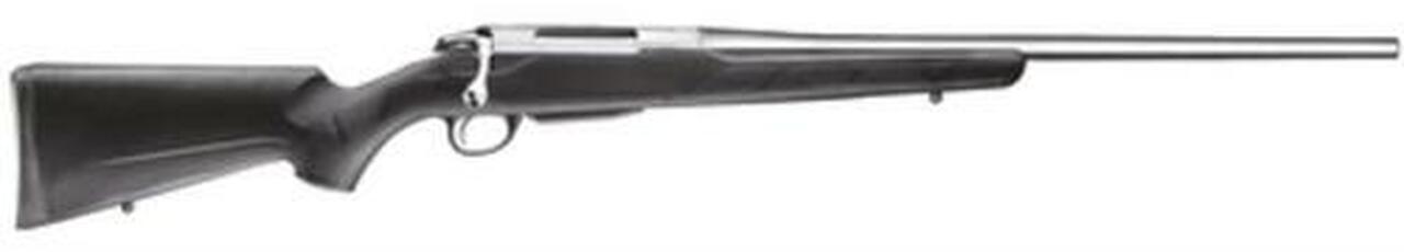 Tikka T3 T3 Lite LH Bolt 270 WSM 24.4" Barrel, Synthetic Black Stock Stainles, 3rd