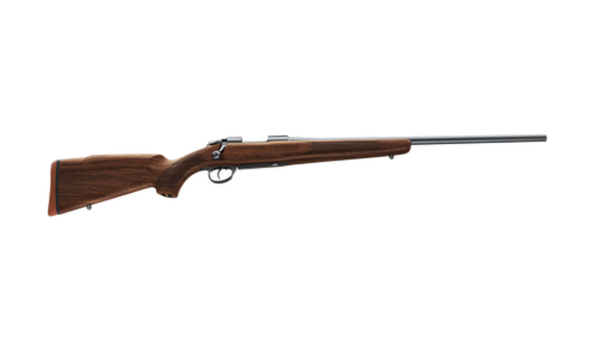 Sako 85 Hunter .375 H&H Mag 24 3/8 " Barrel 1/12 Twist