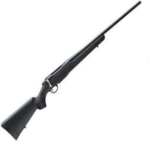 Tikka T3X Lite .308 Win, 22.4", Blued, Black Synthetic, 3rd