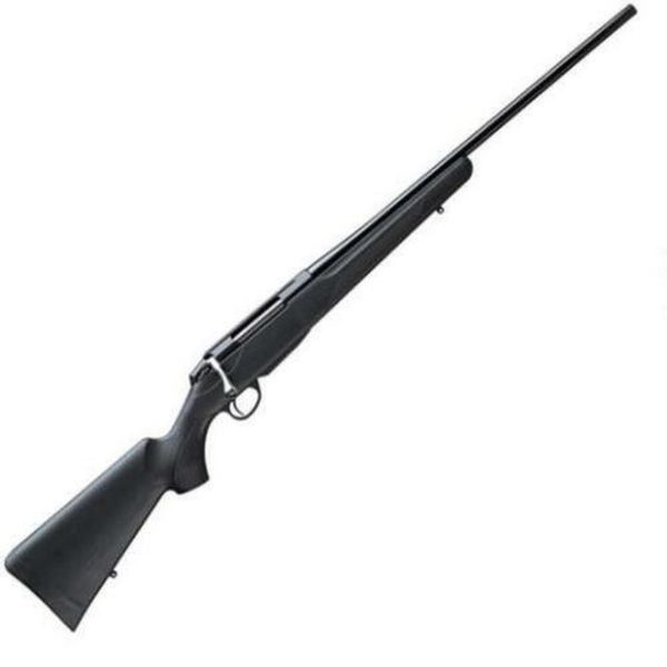 Tikka T3X Lite .308 Win, 22.4", Blued, Black Synthetic, 3rd