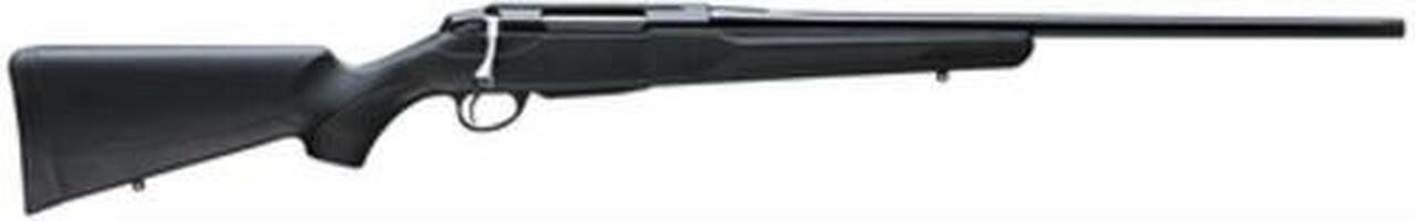 Tikka T3X Lite .270 Winchester 22.4" Barrel Blue Finish Black Synthetic Stock 3rd
