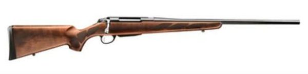 Tikka T3X Hunter .30-06 Springfield 22.4" Barrel Blue Finish Wood Stock 3rd