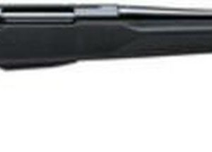 Tikka T3X Lite Compact .308 Winchester 20" Barrel Blue Finish Black Synthetic Stock 3rd