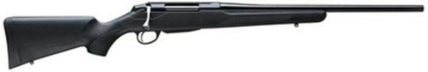 Tikka T3X Lite Compact .243 Winchester 20" Barrel Blue Finish Black Synthetic Stock 3rd