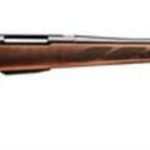 Tikka T3X Hunter .243 Winchester 22.4" Barrel Blue Finish Wood Stock 3rd